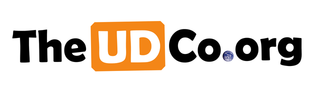 UD Co. Logo